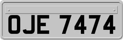 OJE7474
