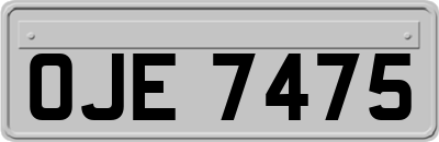 OJE7475