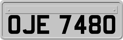 OJE7480