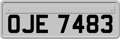 OJE7483
