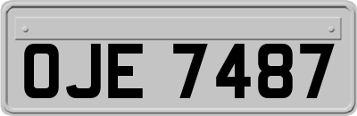 OJE7487