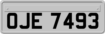 OJE7493