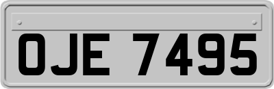 OJE7495
