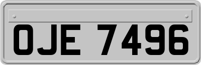 OJE7496