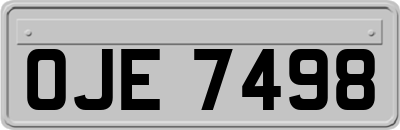 OJE7498