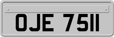 OJE7511