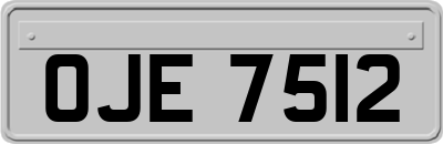 OJE7512