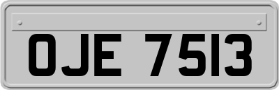 OJE7513