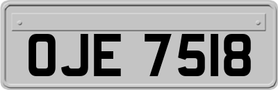 OJE7518