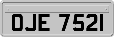 OJE7521