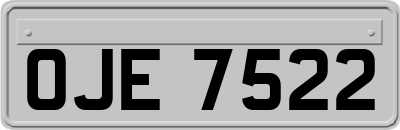 OJE7522
