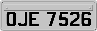 OJE7526