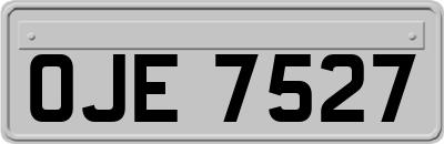 OJE7527