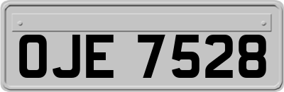 OJE7528