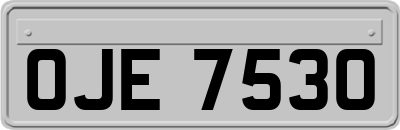 OJE7530