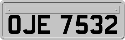 OJE7532