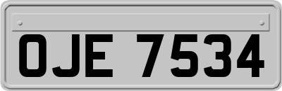OJE7534
