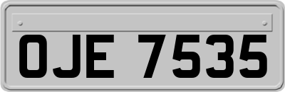 OJE7535