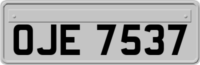 OJE7537