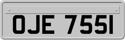 OJE7551