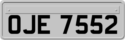 OJE7552