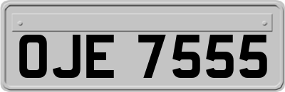 OJE7555