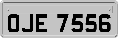 OJE7556
