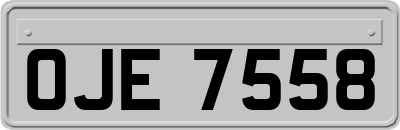 OJE7558