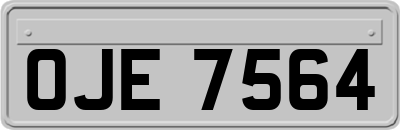 OJE7564
