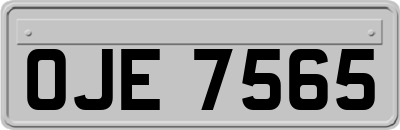 OJE7565
