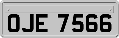 OJE7566