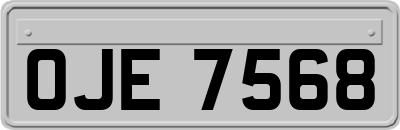OJE7568