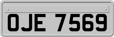 OJE7569
