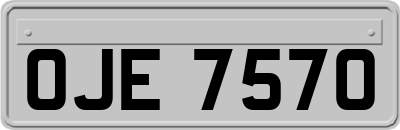 OJE7570