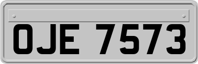 OJE7573
