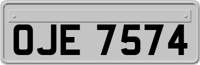 OJE7574