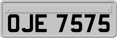 OJE7575