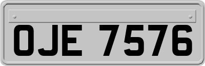 OJE7576