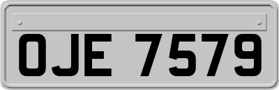 OJE7579