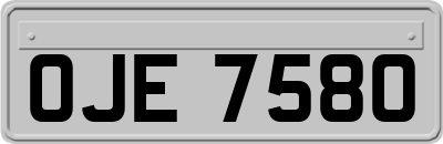OJE7580