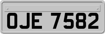 OJE7582