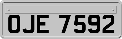 OJE7592