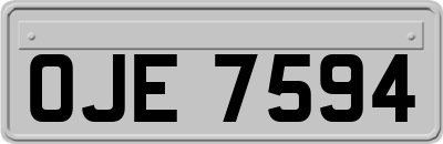 OJE7594