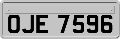 OJE7596