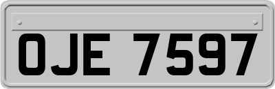 OJE7597