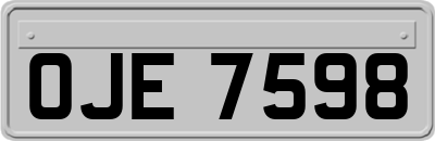 OJE7598