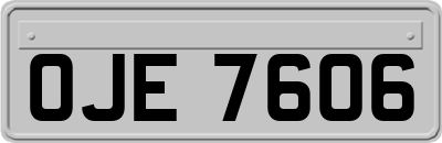 OJE7606