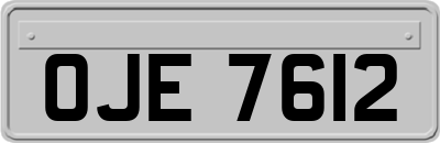 OJE7612