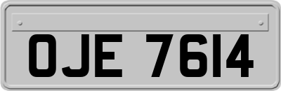 OJE7614