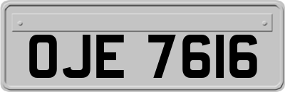 OJE7616